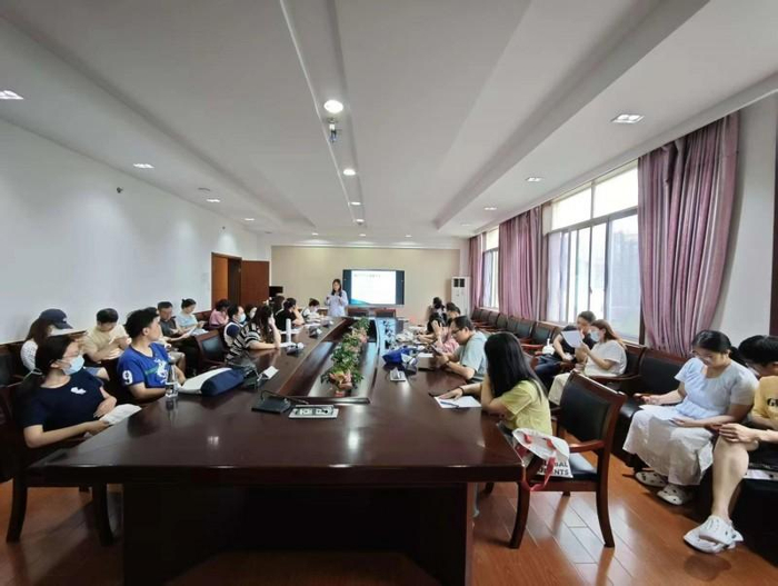 科學(xué)喂養(yǎng)知識(shí)的'最后一公里' 貝菲靈用三年時(shí)間走通教育咨詢(xún)服務(wù)