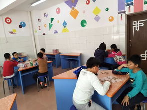 家校協(xié)同促成長，繽紛活動潤童心——萬秀區(qū)青少年活動中心校外教育活動走進工廠路小學