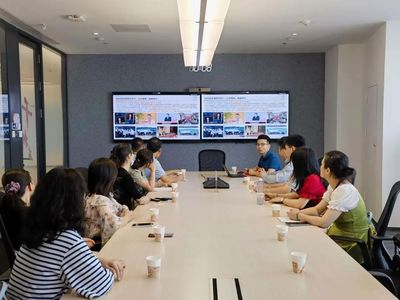 廣州市公用事業(yè)技師學(xué)院 校企合作雙向賦能，產(chǎn)教融合互融共生，共筑廣州軟件開發(fā)新高地